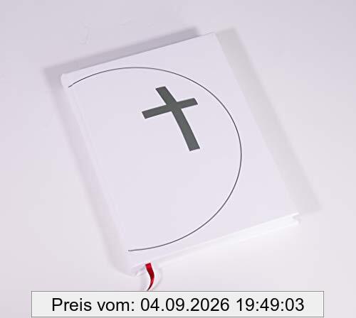 Lectionnaire du baptême
