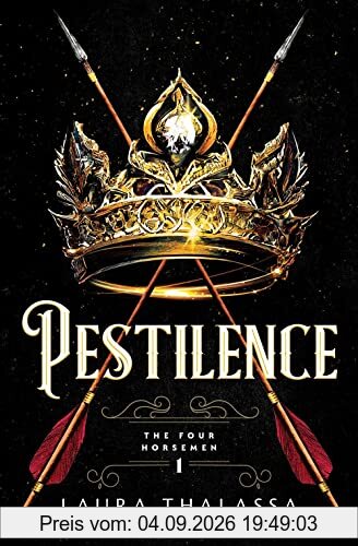 Pestilence (The Four Horsemen)