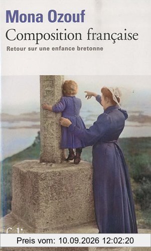 Composition française : retour sur une enfance bretonne