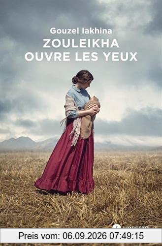 Zouleikha ouvre les yeux