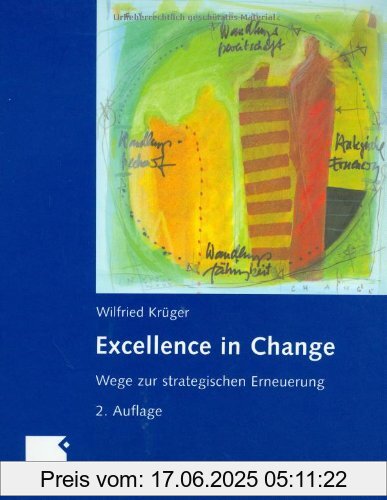 Binding : Gebundene Ausgabe, Edition : 2., vollst. überarb. Aufl. 2002, Label : Gabler Verlag, Publisher : Gabler Verlag, medium : Gebundene Ausgabe, numberOfPages : 370, publicationDate : 2002-08-01, publishers : Wilfried Krüger, languages : german, ISBN : 3409215786