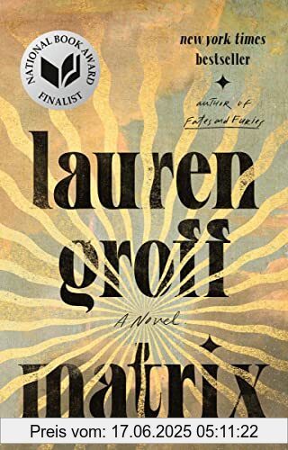 Binding : Taschenbuch, Label : Riverhead Books, Publisher : Riverhead Books, medium : Taschenbuch, numberOfPages : 272, publicationDate : 2022-09-06, releaseDate : 2022-09-06, authors : Lauren Groff, ISBN : 1594634505