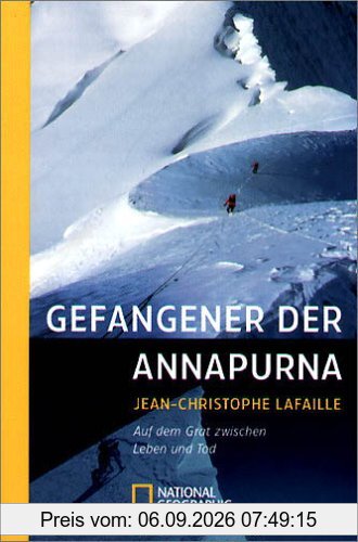 Gefangener der Annapurna