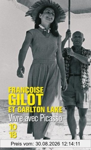 Vivre avec Picasso