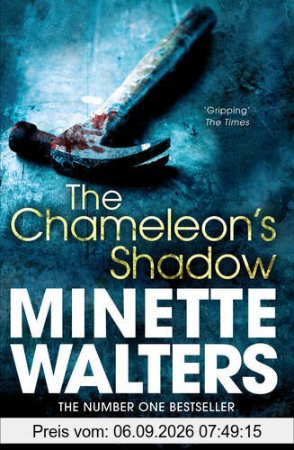 Chameleon's Shadow