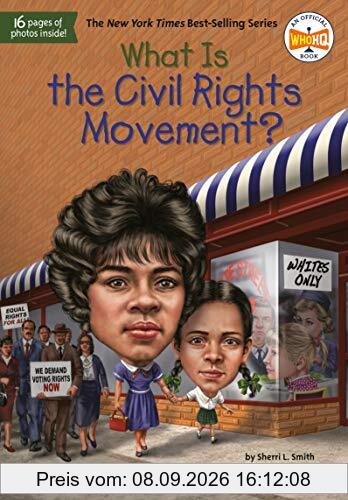 What Is the Civil Rights Movement? (What Was?)