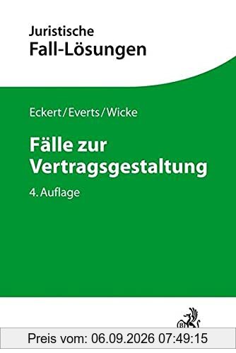 Fälle zur Vertragsgestaltung
