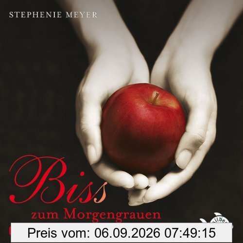 Bis(s) zum Morgengrauen: 6 CDs
