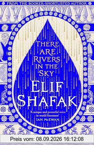 There are Rivers in the Sky: From the bestselling author of The Island of Missing Trees