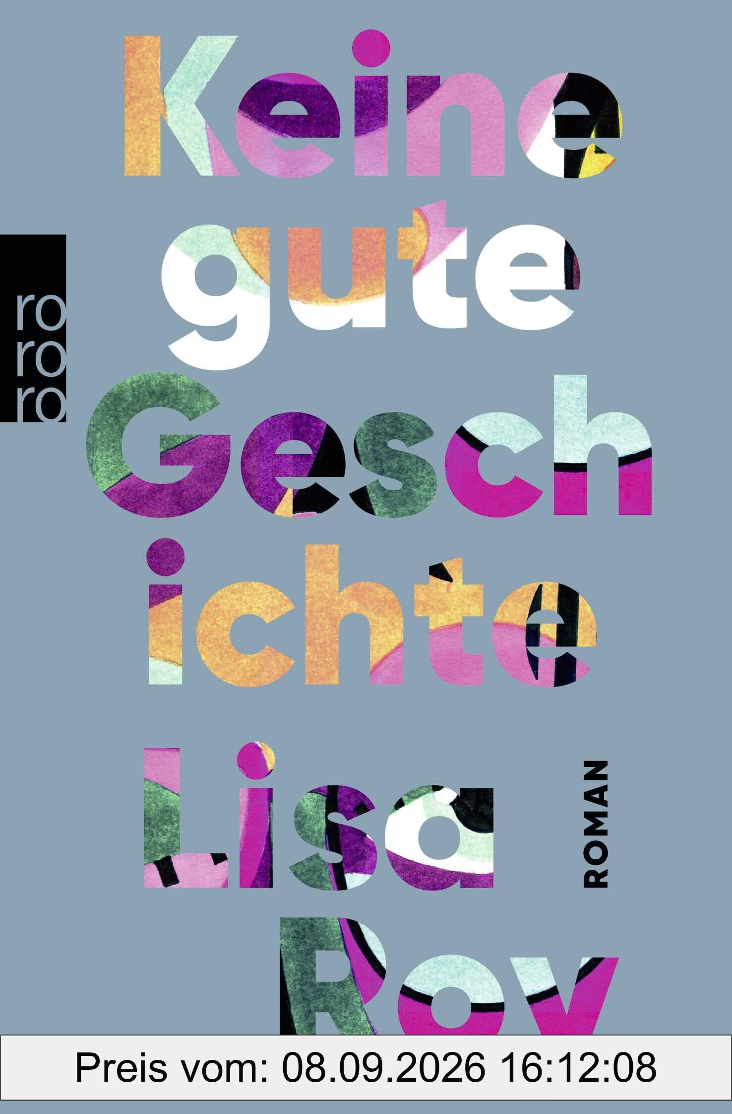 Keine gute Geschichte: Roman | Ein aufregendes, kompromissloses Debüt. WDR Westart