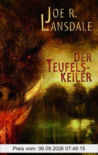 Der Teufelskeiler