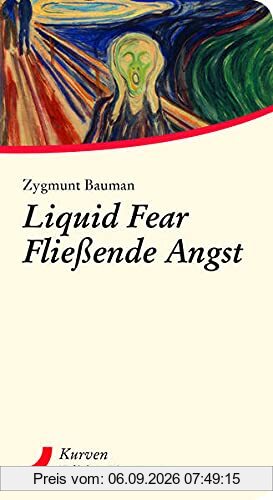 Liquid Fear - Fließende Angst (Kurven)