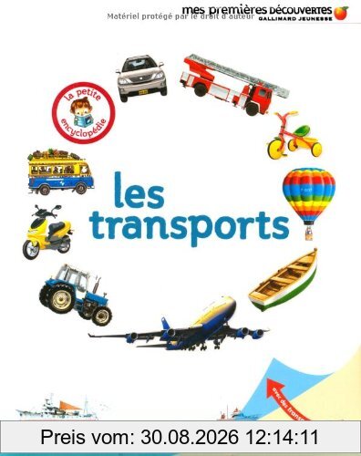 Les transports