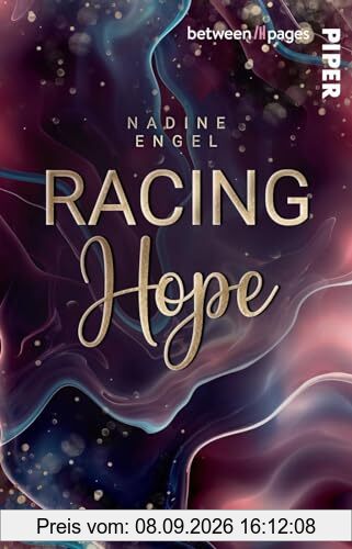 Racing Hope: Roman | Eine prickelnde Sport Romance zwischen Motocross und Physiotherapie