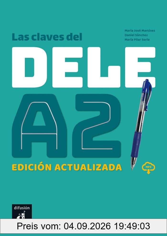 Las claves del DELE A2