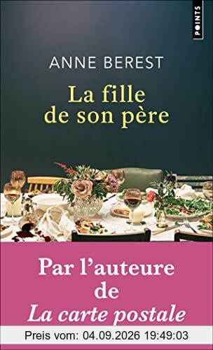 La fille de son père