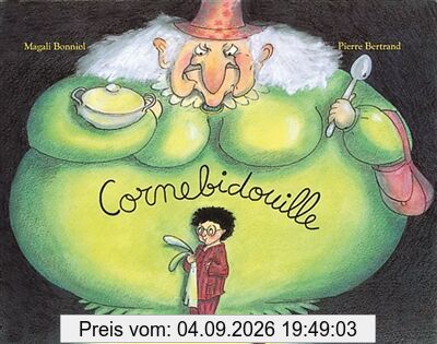 Cornebidouille