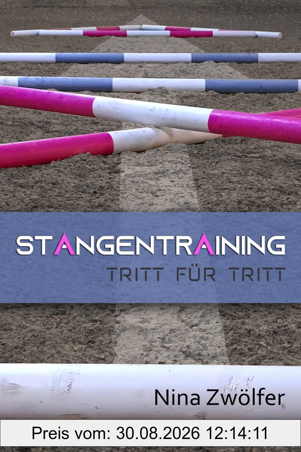 Stangentraining - Tritt für Tritt