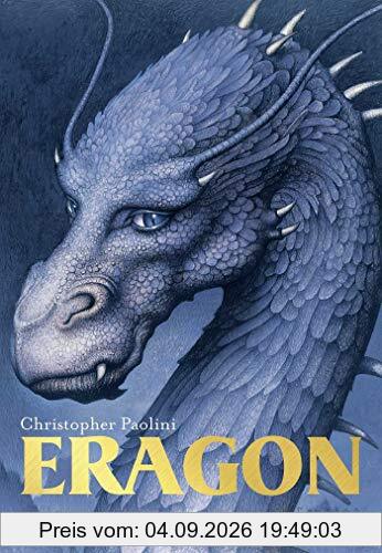 L'héritage. Vol. 1. Eragon