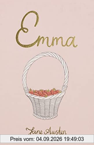 Emma (Wordsworth Collector's Editions)