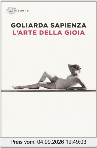 L'arte della gioia