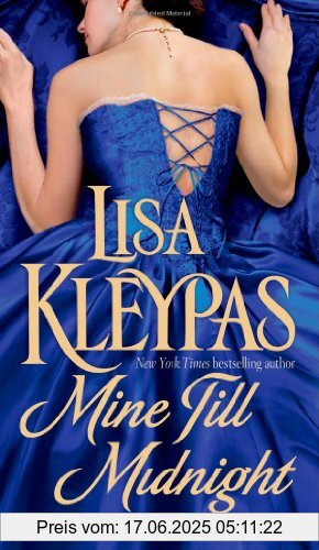 Binding : Taschenbuch, Label : Macmillan Us, Publisher : Macmillan Us, NumberOfItems : 1, medium : Taschenbuch, numberOfPages : 376, publicationDate : 2007-08-28, authors : Lisa Kleypas, languages : english, ISBN : 0312949804