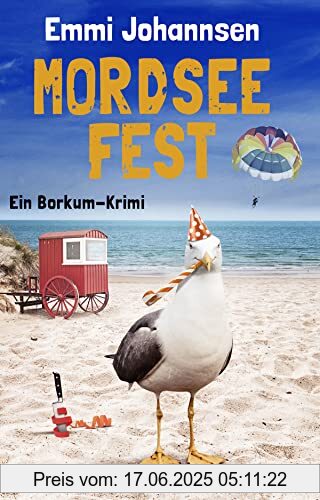 Brand : Lübbe, Binding : Taschenbuch, Edition : 1. Aufl. 2022, Label : Lübbe, Publisher : Lübbe, medium : Taschenbuch, numberOfPages : 304, publicationDate : 2022-03-25, releaseDate : 2022-03-25, authors : Emmi Johannsen, ISBN : 340418792X