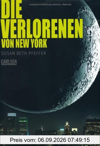 Die Verlorenen von New York