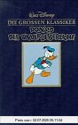 Die Buchhandlung in Oelde hat das Buch Die großen Klassiker, Donald, der Unverbesserliche