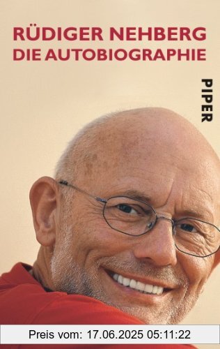 Binding : Taschenbuch, Edition : 4, Label : Piper Taschenbuch, Publisher : Piper Taschenbuch, NumberOfItems : 1, medium : Taschenbuch, numberOfPages : 368, publicationDate : 2007-02-01, authors : Rüdiger Nehberg, languages : german, ISBN : 3492248802