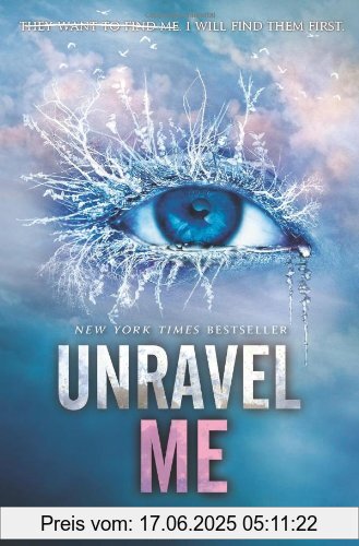 Binding : Taschenbuch, Label : HarperCollins, Publisher : HarperCollins, NumberOfItems : 1, medium : Taschenbuch, numberOfPages : 496, publicationDate : 2013-12-31, releaseDate : 2013-12-31, authors : Tahereh Mafi, languages : english, ISBN : 0062085549