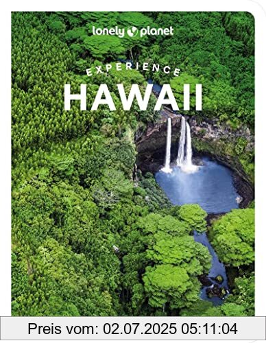 Die Buchhandlung in Oelde hat das Buch Lonely Planet Experience Hawaii 1 (Travel Guide)