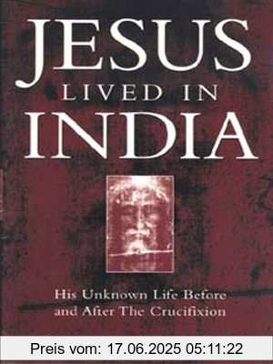Binding : Taschenbuch, Label : Penguin, Publisher : Penguin, NumberOfItems : 1, medium : Taschenbuch, authors : Holger Kersten, languages : english, ISBN : 0143028294