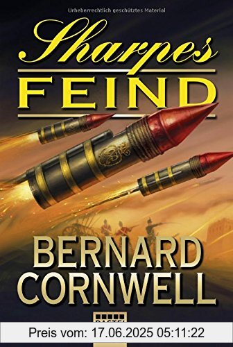 Binding : Taschenbuch, Edition : 1. Aufl. 2015, Label : Bastei Lübbe (Bastei Lübbe Taschenbuch), Publisher : Bastei Lübbe (Bastei Lübbe Taschenbuch), medium : Taschenbuch, numberOfPages : 432, publicationDate : 2015-09-10, authors : Bernard Cornwell, languages : german, ISBN : 3404172450