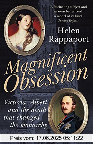 Binding : Taschenbuch, Label : Windmill Books, Publisher : Windmill Books, NumberOfItems : 2, PackageQuantity : 1, medium : Taschenbuch, numberOfPages : 352, publicationDate : 2012-09-06, releaseDate : 2012-09-06, authors : Helen Rappaport, ISBN : 009953746X