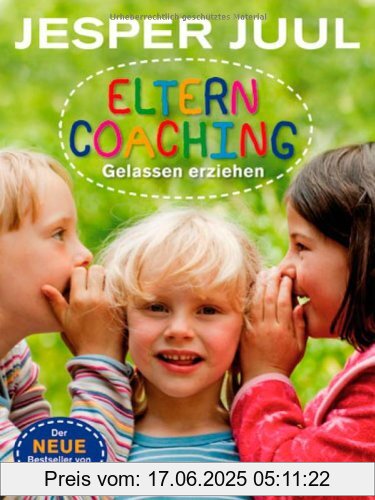 Binding : Gebundene Ausgabe, Edition : Deutsche Erstausgabe, Label : Beltz, Publisher : Beltz, medium : Gebundene Ausgabe, numberOfPages : 272, publicationDate : 2013-04-15, authors : Jesper Juul, translators : Kerstin Schöps, languages : german, ISBN : 3407859201