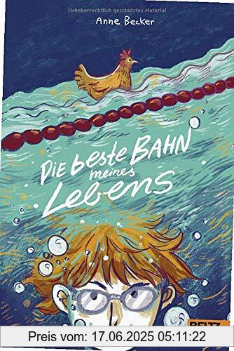 Binding : Taschenbuch, Label : Gulliver von Beltz & Gelberg, Publisher : Gulliver von Beltz & Gelberg, medium : Taschenbuch, numberOfPages : 176, publicationDate : 2021-02-10, releaseDate : 2021-02-10, authors : Anne Becker, ISBN : 3407812558
