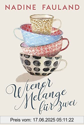 Binding : Taschenbuch, Edition : 1. Aufl. 2023, Label : Lübbe, Publisher : Lübbe, medium : Taschenbuch, numberOfPages : 352, publicationDate : 2023-05-26, releaseDate : 2023-05-26, authors : Nadine Fauland, ISBN : 3404189558