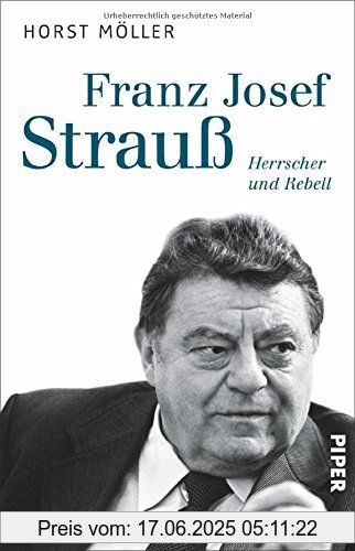 Binding : Gebundene Ausgabe, Label : Piper, Publisher : Piper, medium : Gebundene Ausgabe, numberOfPages : 832, publicationDate : 2015-06-08, authors : Horst Möller, languages : german, ISBN : 3492056407
