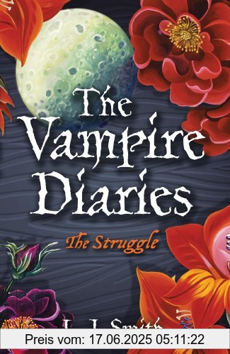 Binding : Taschenbuch, Label : Hodder Children's Books, Publisher : Hodder Children's Books, NumberOfItems : 1, medium : Taschenbuch, numberOfPages : 224, publicationDate : 2007-07-05, authors : L.J. Smith, languages : english, ISBN : 0340945028