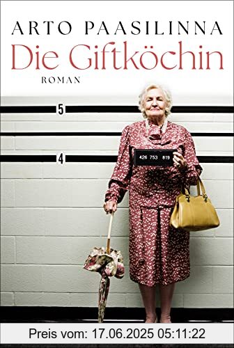 Binding : Taschenbuch, Edition : 1. Aufl. 2022, Label : Lübbe, Publisher : Lübbe, medium : Taschenbuch, numberOfPages : 224, publicationDate : 2022-12-23, releaseDate : 2022-12-23, authors : Arto Paasilinna, translators : Regine Pirschel, ISBN : 3404189272