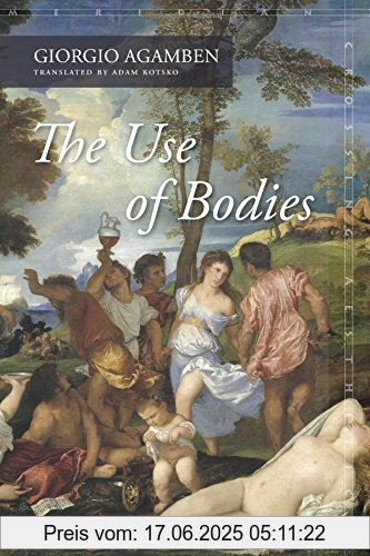 Binding : Taschenbuch, Label : Combined Academic Publ., Publisher : Combined Academic Publ., PackageQuantity : 1, medium : Taschenbuch, numberOfPages : 320, publicationDate : 2016-03-16, authors : Giorgio Agamben, translators : Adam Kotsko, languages : english, ISBN : 0804798400