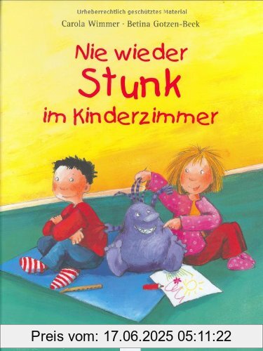 Binding : Gebundene Ausgabe, Edition : 1, Label : Arena, Publisher : Arena, medium : Gebundene Ausgabe, publicationDate : 2004-01-01, authors : Carola Wimmer, Betina Gotzen-Beek, languages : german, ISBN : 3401086057