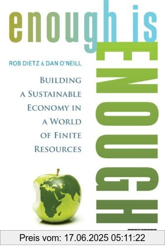Binding : Taschenbuch, Label : Taylor & Francis Ltd., Publisher : Taylor & Francis Ltd., medium : Taschenbuch, numberOfPages : 256, publicationDate : 2013-01-04, authors : Rob Dietz, Dan O'Neill, languages : english, ISBN : 0415820952