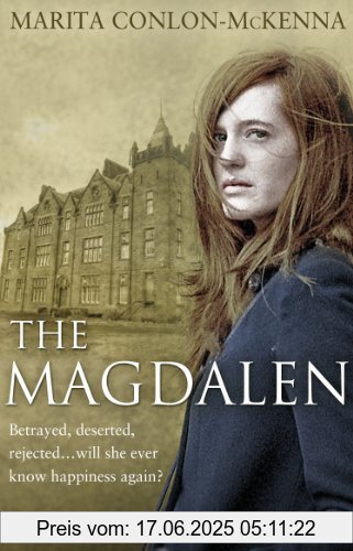 Binding : Taschenbuch, Label : Bantam, Publisher : Bantam, NumberOfItems : 1, medium : Taschenbuch, numberOfPages : 384, publicationDate : 2013-07-04, releaseDate : 2013-07-04, authors : Marita Conlon-McKenna, ISBN : 0857502417