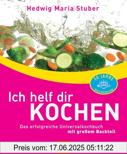 Binding : Gebundene Ausgabe, Edition : 40., Aufl., Label : Blv Buchverlag, Publisher : Blv Buchverlag, medium : Gebundene Ausgabe, numberOfPages : 480, publicationDate : 2005-09-01, authors : Stuber, Hedwig M., languages : german, ISBN : 3405170400