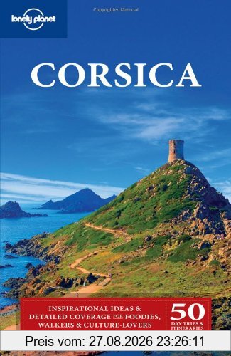 Corsica