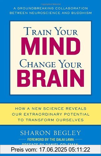 Binding : Taschenbuch, Edition : Reprint, Label : Ballantine Books, Publisher : Ballantine Books, NumberOfItems : 1, medium : Taschenbuch, numberOfPages : 304, publicationDate : 2007-11-20, releaseDate : 2007-11-20, authors : Sharon Begley, languages : english, ISBN : 0345479890