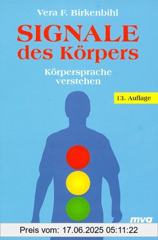 Binding : Broschiert, Label : MVG, Publisher : MVG, medium : Broschiert, numberOfPages : 264, publicationDate : 2001-05-01, authors : Vera F. Birkenbihl, ISBN : 3478022800