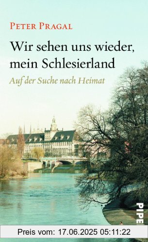 Binding : Gebundene Ausgabe, Label : Piper, Publisher : Piper, medium : Gebundene Ausgabe, numberOfPages : 400, publicationDate : 2012-09-10, authors : Peter Pragal, languages : german, ISBN : 3492054978